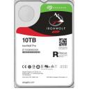 Seagate HDD ST10000NT001 10TB, 7200RPM, 256MB, SATA III, 3.5", 550TB/metus, 28dB, 0-65&deg;C, 2.27G, 263MiB/s