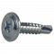 Montāžas skrūve ar urbi 4,2X19 FZB 250gab. 562319 ESSVE