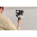 Hohem iSteady MT3 gimbal iSMT3, 765g, 0.4" OLED, 17h, 2600mAh, 1.4kg, 3-ass gimbal, AI seko&scaron;ana, saderīgs ar mirrorless kamerām