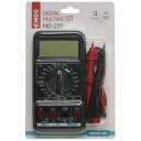 Emos Мультиметр PRO 5314703, 2-600 В AC, 200 мВ-600 В DC, 2 мА-10 А AC/DC, 200 &Omega;-20 М&Omega;, тест диодов, тест транзисторов