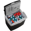 Adler Elektriline jahutuskarp AD 8091, 25L, 230V, jahutus ja soojendamine, EPS isolatsioon, madal energiatarve