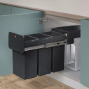 EcoLine Design trio L / 3X10L / must  030310300