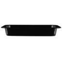 Maku форма для выпечки 6082073, 340mm, 240mm, 50mm, 2.6L, углеродная сталь, антипригарное покрытие, термостойкость 230&deg;C