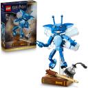 Lego Konstruktor 76461, 320 vnt., plastikas, 8 m., Harry Potter, dovana vaikams, interaktyvios instrukcijos