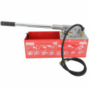 Hidraulinio slėgio bandymo siurblys AW31591 AWTOOLS