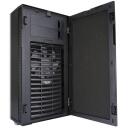 Fractal Design Define R5 Black, FD-CA-DEF-R5-BK, 8x3,5''/2x2,5'' HDD/SSD, 2xUSB 3.0, 2xUSB 2.0, 7 laienduspesa