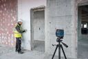 Līniju lāzers GLL 20-22 G PROFESSIONAL BOSCH 0601065601