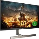 Philips LCD monitor 329M1RV/00, 31.5", 3840 x 2160, 144 Hz, 1 ms, 500 cd/m&sup2;, 3xHDMI, USB-C keskseade, 65W