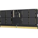 Lexar | Laptop Memory | LD5DS016G-B4800GSST | 16 GB | DDR5 | 4800 MHz | PC/server | Registered No | ECC Yes