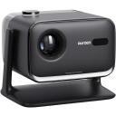 Aurzen Boom Mini projektors AU-PJ-BM501M-EUBK0, 1920 &times; 1080P, 500 ANSI lm, HDMI &times;1, USB &times;2, Audio Out &times;1, 10 W &times;2, LED