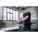 Bosch Professional GPX 12V-125 06019L4100, 12V, 1400-7000 p/min, 12.5 mm, harjadeta mootor, ergonoomiline disain