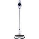 Adler Vacuum Cleaner | AD 7064 2in1 | Cordless operating | 220-240 V | Operating time (max) 57 min | White | Warranty 24 month(s)