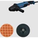Bosch Poleerimismasin GPO 11-180 S 06013A2300, 1100 W, 3800 p/min, M14, 180 mm, 2.1 kg, 95 dB