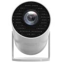 Tracer Vivid Pro TRAPRM47693, 1280x720, 200 ANSI, Android 13, 2.54m, HDMI, USB, Wi-Fi, Bluetooth 5.0, 3W skaņa
