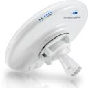 Ubiquiti Antenna NanoBeam 5AC Gen 2 NBE-5AC-GEN2, 450 Mbit/s, 19 dBi, 1x1000Base-T, 5-95% niiskus