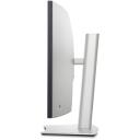 Dell LCD monitorius U4025QW 210-BMDV_5y, 39.7", IPS, WUHD, 21:9, 120 Hz, 5 ms, 5120 x 2160, 600 cd/m&sup2;, 1x HDMI, USB-C, USB-A, RJ45