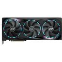 Gigabyte Videokaart GV-N5080AORUS M-16GD 16GB GDDR7, 256 bit, PCI-E 5.0, 2805 MHz, 3 x DisplayPort, 1 x HDMI