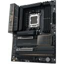 Asus Материнская плата PROARTX870E-CREATORWIFI, AM5, DDR5, 192 ГБ, 4 DIMM, 2 USB4, 2.5G/10G Ethernet, Wi-Fi 7, 7.1 аудио
