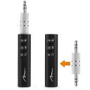 Severin Piena putotājs 3588, 550W, 300ml, Bluetooth 4.1, 10m diapazons, 3,5mm minijack, microUSB