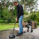 High pressure cleaner 2200W, POWERPLUS, POWXG90504, Rated power: 2200 W, Max. water pressure: 170 bar, Hose length: 8 m