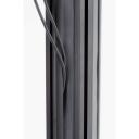 Edbak Videokonverentsi rati TRV100, 100x100-600x400, 70kg, 33.5kg, 42-75 tolli, 1 monitor, must