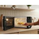 Esperanza EKO010, Kombinētā mikroviļņu krāsns, 20 L, 1200 W, 360 mm, 452 mm, 265 mm, 900 W, 14 programmas
