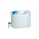 Ūdens kanna 'Profi', 12L, HD-PE, UV aizsardzība, R019610, HÜNERSDORFF