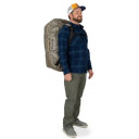 Transportsoma Transporter 95, Tan Concrete, 0843820163049 Osprey