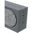 Blaupunkt Bevielis garsiakalbis BT06GY, 5W, 1200mAh, FM, microSD iki 32GB, AUX, 10m, 3-5h baterijos veikimas