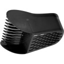 Small fruit picker - black, plastic BIOOGROD 705005