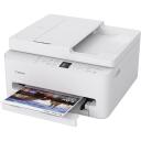 Canon Multifunktsionaalne printer PIXMA TS7550i 7178C006, A4, 1200 x 1200 dpi, v&auml;rviline, Wi-Fi, 6.3 kg, 35-lehe ADF