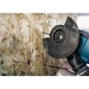 Bosch L&otilde;ike Teras MODEL 2608669118, 1 tk, &Uuml;mmargune, Sobib puidule, Segmendi l&otilde;ike tera