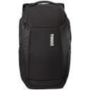 Thule Accent Seljakott 28L MODEL 3205382, 28L, 1.09kg, 43.9cm x 17cm x 29cm, YKK t&otilde;mblukk, peidetud tagakott