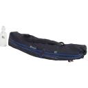 Outwell Tool Catamarca Lounger 470468, 61 cm, 89 cm, 116 cm, 6.3 kg, 125 kg, must, 600D x 300D pol&uuml;ester, k&auml;etoed