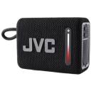 Jvc XS-E114B portatīvais skaļrunis, JVCXSE114B, 5W, 2000mAh, 12h atskaņo&scaron;anas laiks, Bluetooth 5.3, IPX6