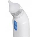 Braun nina aspirator BNA 100 6234, 1 aku, 2 imemisastet, kergesti puhastatav, eemaldatavad otsikud