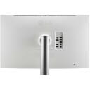 LG LCD monitorius 27UQ850V-W, 68.6 cm, 3840 x 2160, 4K Ultra HD, IPS, 5 ms, 178&deg;, USB centras, VESA tvirtinimas