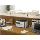 Epson | Multifunction compact printer | EcoTank M2120 | Inkjet | Mono | A4 | Wi-Fi | White