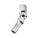 Dīzeļa muciņu atslēga svecēm 9mm, magnētisks, STHT81015-0, STANLEY