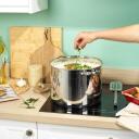 Russell Hobbs Katls RH03802EU7, 15L, nerūsējo&scaron;ais tērauds, sudrabains, ar vāku