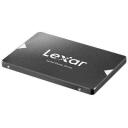Lexar | SSD | NS100 | 1000 GB | SSD form factor 2.5 | Solid-state drive interface SATA III | Read speed 550 MB/s