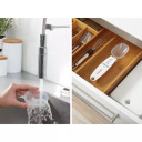 Elektroniskie virtuves svari Cooking Star Soehnle 1066220 500g, 0.01g precizitāte, 23x6x3.5cm