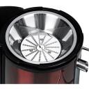 Adler Mahlapress AD 4129, 1000 W, 2 kiirus, 1 L mahla anum, 2 L viljaliha anum, roostevabast terasest filter