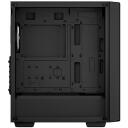 Deepcool CC560 MESH V2 корпус R-CC560-BKAMA4-G-2, 2xUSB 3.0, 1x разъем для наушников/микрофона, 7 слотов расширения, RGB