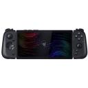 Razer Spēļu Kontrolieris Android Kishi V2 Pro RZ06-04580100-R3M1, USB Type-C, Akumulators, Haptikas, Universāls pielāgojums