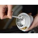 Beper Lint Eemaldaja 50.245, Ni-Mh aku, 40min, teras, plastmass, 5V USB, kaitsekate, puhastushari