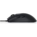 Dell M&auml;ngurihiir Alienware AW320M 545-BBDS, 19000 dpi, 400 tolli/s, 6 nuppu, USB-A, must