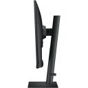 Samsung LCD monitor LS27B800PXPXEN 68.6 cm 3840 x 2160 4K Ultra HD 5 ms 16:9 IPS VESA kinnitamine, reguleeritav alus, USB keskjaam