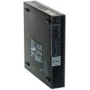 Dell OptiPlex 7070 Micro Arvuti DELL7070i5-9500T16G256SSDUSFFW11p, 16GB, 256GB SSD, 6 tuuma, 6 l&otilde;nga, 2.2GHz, 9MB vahem&auml;lu