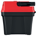 Tööriistakast APTOP 18"+ karp KAP5025AL KISTENBERG